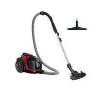 Philips PowerPro Expert FC9729 - vacuum cleaner - canister - red FC9729/09