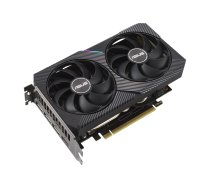 ASUS DUAL-RTX3060-O12G-V2 - OC Edition - graphics card - GF RTX 3060 - 12 GB (DUAL-RTX3060-O12G-V2 ASUS)