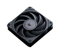 Noctua NF-A12x25 - chromax.black.swap edition - case fan NF-A12X25 CHROMAX.BL