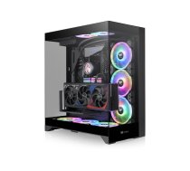 Thermaltake CTE E550 TG - mid tower - extended ATX CA-1Z8-00M1WN-00