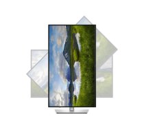 Dell Pro Plus P2725QE - LED monitor - 4K - 27" 210-BRDS