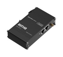 Teltonika RUT140 - wireless router - Wi-Fi - DIN rail mountable TELTONIKA RUT140000000