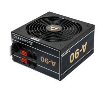 Chieftec A-90 Series GDP-750C - power supply - 750 watt GDP-750C