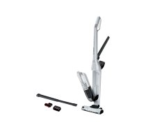 Bosch Flexxo BBH3ALL28 - vacuum cleaner - cordless - stick/handheld - white metallic (BBH3ALL28 Bosch)