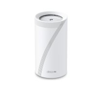 TP-Link Deco BE65-5G V1 - Wi-Fi system - WWAN - Wi-Fi 7 - 3G, 4G, 5G - desktop DECO BE65-5G