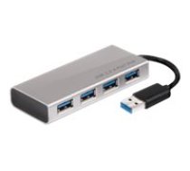 Club 3D SenseVision CSV-1431 - hub - 4 ports CSV-1431
