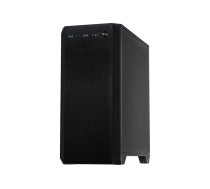 Inter-Tech H-606 - tower - micro ATX 88881311