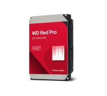 WD Red Pro WD202KFGX - hard drive - Enterprise - 20 TB - SATA 6Gb/s WD202KFGX