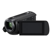 Panasonic HC-V380 - camcorder - storage: flash card (HCV380EGK Panasonic)