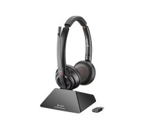 Poly Savi 8220 Microsoft - wireless headset system 209214-02