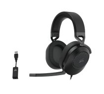 CORSAIR Gaming HS65 SURROUND - headset - 3.5 mm jack CA-9011270-EU