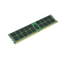 CoreParts - DDR4 - module - 32 GB - DIMM 288-pin - 2400 MHz / PC4-19200 - registered MMDE043-32GB