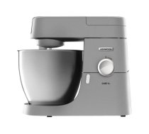 Kenwood Chef XL KVL4110S - kitchen machine - 1200 W - silver KVL4110S