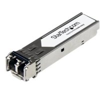 Startech Cisco SFP-10G-LR-40 Compatible SFP+ Module, 10GBASE-LR, 10GbE Single Mode (SMF) Fiber SMF Optic Transceiver, 10GE Gigabit Ethernet SFP+ LC 40km, 1310nm, DDM, Cisco Firepower - Lifetime Warranty (SFP-10G-LR-40-ST) - SFP+ transceiver module - 10GbE SFP-10G-LR-40-ST