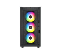 DeepCool CK560 - mid tower - extended ATX (R-CK560-BKAAE4-G-1 Deepcool Industries)