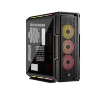 CORSAIR iCUE LINK 5000T LX RGB - mid tower - extended ATX CC-9011298-WW