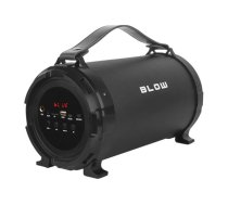 Blow BT910 BAZOOKA - speaker - for portable use - wireless (30-331# BLOW)