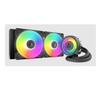 ARCTIC Liquid Freezer III Pro 280 A-RGB - processor liquid cooling system ACFRE00183A