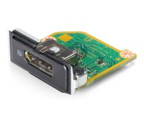 HP Flex IO V2 Card - DisplayPort port 13L54AA