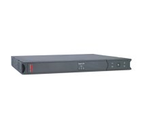 APC Smart-UPS SC 450VA - UPS - 280 watt - 450 VA SC450RMI1U