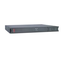 APC Smart-UPS SC 450VA - UPS - 280 Watt - 450 VA (SC450RMI1U APC)