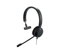 Jabra Evolve 20 MS mono - headset - USB 4993-823-109