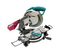 Makita MLS100N - compound miter saw - 1500 W - 225 mm (MLS100N Makita)