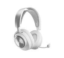 SteelSeries Arctis Nova Pro - headset - with GameDAC Gen 2 61524