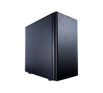 Fractal Design Define Mini C - tower - micro ATX FD-CA-DEF-MINI-C-BK