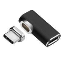 MicroConnect - USB-C extender - USB-C to USB-C USB3.1CCMF-MAGNETIC