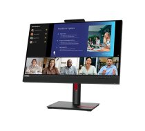 Lenovo ThinkVision T24v-30 - LED monitor - Full HD (1080p) - 24" - Campus (63D8MAT3EU Lenovo)