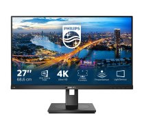 Philips B Line 278B1 - LED monitor - 4K - 27" (278B1/00 Philips)