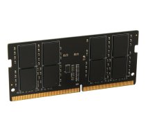 SILICON POWER - DDR4 - module - 4 GB - SO-DIMM 260-pin - 2666 MHz / PC4-21300 - unbuffered (SP004GBSFU266X02 Silicon Power)