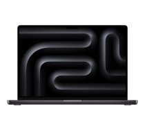 Apple MacBook Pro - 16.2" - Apple M5 Pro - 24 GB RAM - 1 TB SSD - Intl English MGEA4ZE/A