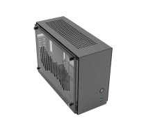 Zalman M2 mini - MT - mini ITX M2 mini (Gray)
