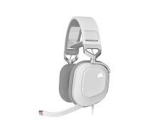 CORSAIR Gaming HS80 RGB - headset - USB CA-9011238-EU