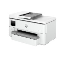 HP Officejet Pro 9720e Wide Format All-in-One - multifunction printer - colour 53N95B#686