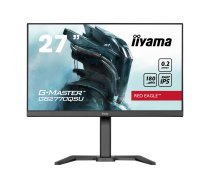 iiyama G-MASTER Red Eagle GB2770QSU-B6 - LED monitor - 27 (GB2770QSU-B6 iiyama)