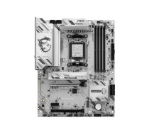 MSI B850 GAMING PLUS WIFI6E - motherboard - ATX - Socket AM5 - AMD B850 7E80-001R