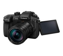 Panasonic Lumix G DC-GH5L - digital camera - Leica 12-60mm lens (DC-GH5LEG-K Panasonic)