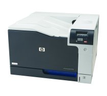 HP Color LaserJet Professional CP5225n - printer - colour - laser - certified refurbished (CE711A HP Inc.)