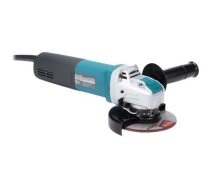 Makita GA5080R - angle grinder - 1400 W - 125 mm GA5080RX02