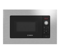 Bosch Serie | 2 BFL623MS3 - microwave oven - built-in - stainless steel (BFL623MS3 Bosch)