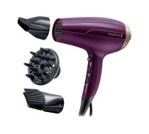 Remington D5219 Your Style Kit - hairdryer (D5219 REMINGTON)