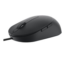 Dell MS3220 - mouse - USB 2.0 - black MS3220-BLK