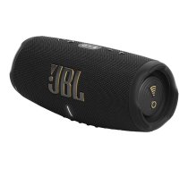 JBL Charge 5 Wi-Fi - speaker - for portable use - wireless JBLCHARGE5WIFIBLK