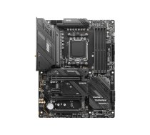 MSI MAG X670E TOMAHAWK WIFI - motherboard - ATX - Socket AM5 - AMD X670E 7E12-001R