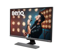 BenQ EW3270U - LED monitor - 31.5" - HDR (9H.LGVLA.TSE BenQ)