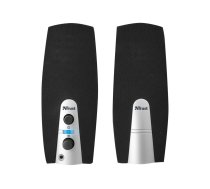 Trust MiLa - speakers - for PC (16697 Trust)