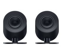 Razer Nommo V2 X - speakers - for PC - wireless (RZ05-04760100-R3G1 Razer)